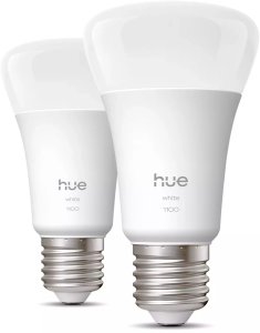Philips Hue Inteligentna żarówka A60 E27 - 1100 | 2 szt. 2