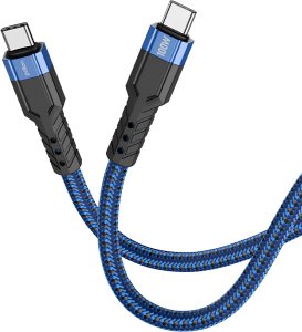 Przewód USB-C - USB-C 5A 2m PLN_SC002 2