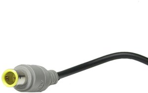 Przewód zasilacza do laptopa LENOVO z wtykiem 7,9x5,5mm 3