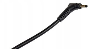 Przewód zasilacza do laptopa SAMSUNG z wtykiem 3,0x1,1mm 3