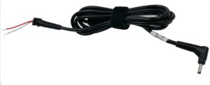 Przewód zasilacza do laptopa SAMSUNG z wtykiem 3,0x1,1mm 4