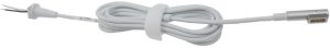 Przewód zasilacza do laptopa APPLE z wtykiem Magsafe 1 | 45W 4