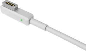 Przewód zasilacza do laptopa APPLE z wtykiem Magsafe 1 | 85W 3