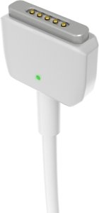 Przewód zasilacza do laptopa APPLE z wtykiem Magsafe 2 | 85W 3