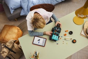 LEGO Technic SUV Jeep® Wrangler Rubicon (42227) 4