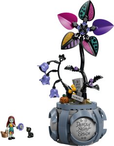 LEGO Disney Doniczka Sally (43288) 8