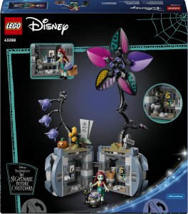 LEGO Disney Doniczka Sally (43288) 10