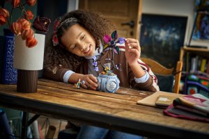 LEGO Disney Doniczka Sally (43288) 3