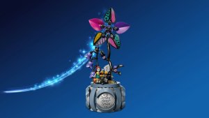 LEGO Disney Doniczka Sally (43288) 5