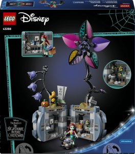LEGO Disney Doniczka Sally (43288) 9