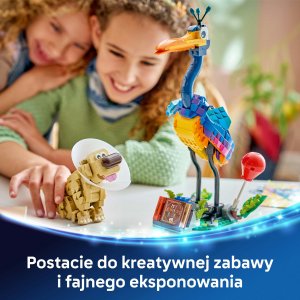 LEGO Disney Stefan i As (43290) 4