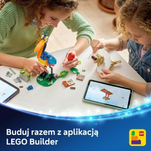 LEGO Disney Stefan i As (43290) 6