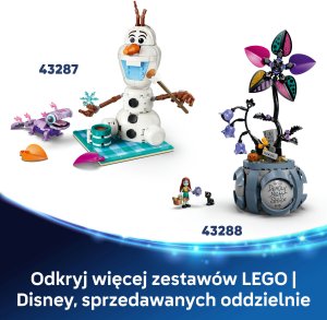 LEGO Disney Stefan i As (43290) 7