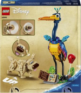 LEGO Disney Stefan i As (43290) 10