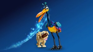 LEGO Disney Stefan i As (43290) 6