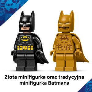 LEGO Batman Logo Batmana™ (76330) 6