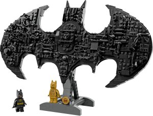LEGO Batman Logo Batmana™ (76330) 8