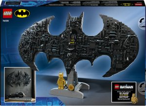 LEGO Batman Logo Batmana™ (76330) 10