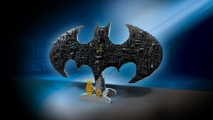 LEGO Batman Logo Batmana™ (76330) 5