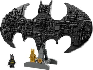 LEGO Batman Logo Batmana™ (76330) 7