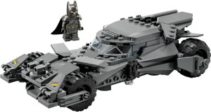 LEGO Batman Batmobil™ z filmu Batman v Superman™ (76331) 8