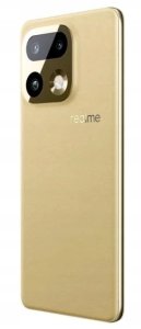 realme 16 Pro+ 5G 8/256GB Master Gold 3