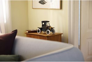 LEGO Icons Ford Model T (11376) 9