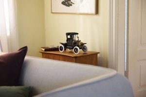 LEGO Icons Ford Model T (11376) 2