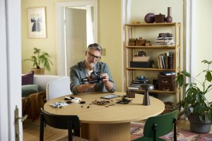 LEGO Icons Ford Model T (11376) 4