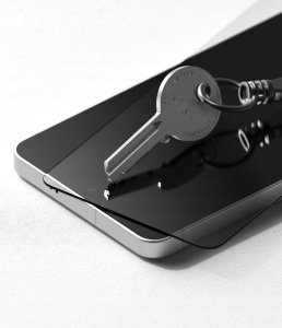 SZKŁO HARTOWANE RINGKE EASY SLIDE 2-PACK GALAXY S26 CLEAR 5