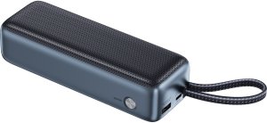 All-in1 Powerbank 20000 PD 2