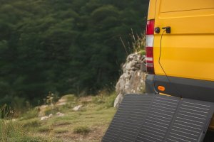 Gniazdo połączenia solarnego XT60 Scanstrut Ventura SC-V-S3 8