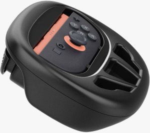 Spigen Joy-Con Handle NS101, black - Nintendo Switch 2 9