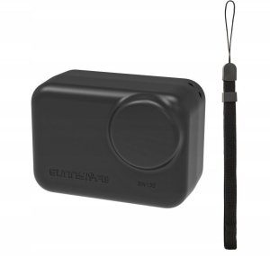 SunnyLife Etui Twarda Obudowa Osłona Futerał Hard Case Do Kamery Insta360 Go Ultra / Gu-sn135-d Czarny 2