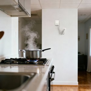 Czujnik gazu Gas Sensor 1 Technisat 3