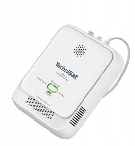 Czujnik gazu Gas Sensor 2 Technisat Tuya 2