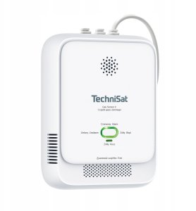 Czujnik gazu Gas Sensor 2 Technisat Tuya 3