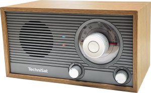 Radio Technisat Classic 205 BT USB 2