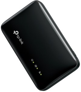 TP-LINK 150Mbps 4G LTE Mobile Wi-Fi 2