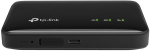 TP-LINK 150Mbps 4G LTE Mobile Wi-Fi 4