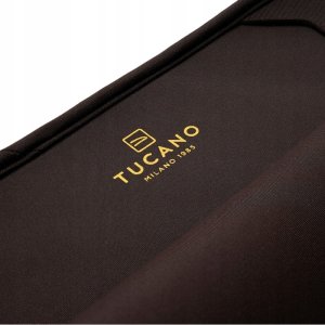 Etui Tucano TUCANO Velluto 2 - Pokrowiec MacBook Air 13" (M4/M3/M2/M1/2025-2018) / Pro 13" / Laptop 12" (żółty) 6