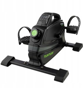 Tunturi Rower treningowy Cardio Fit M45 Minibike Magnetic + App 11