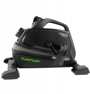 Tunturi Rower treningowy Cardio Fit M45 Minibike Magnetic + App 2