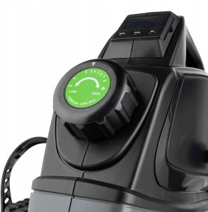 Tunturi Rower treningowy Cardio Fit M45 Minibike Magnetic + App 5