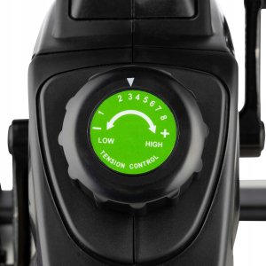 Tunturi Rower treningowy Cardio Fit M45 Minibike Magnetic + App 6