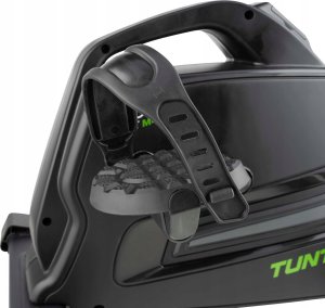Tunturi Rower treningowy Cardio Fit M45 Minibike Magnetic + App 8