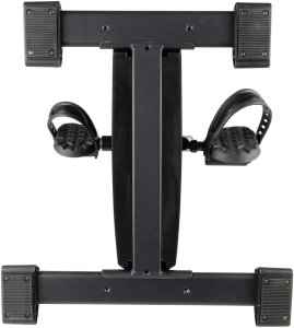 Tunturi Rower treningowy Cardio Fit M45 Minibike Magnetic + App 10