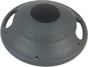 Deska balansowa z uchwytami TUNTURI 2