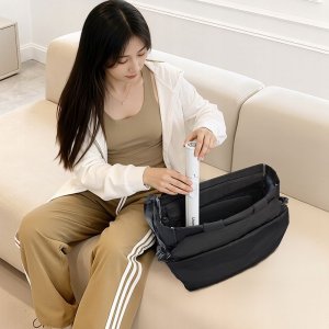 Statyw 153 cm Kijek SELFIE Stick Tripod + Uchwyt + Pilot na Telefon ULANZI / MT86 9