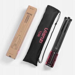 Statyw Stojak Studyjny Studio Oświetleniowy + Monopod 2,3m 5kg / Ulanzi T230 11